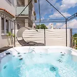 Апартаменты Cozy In