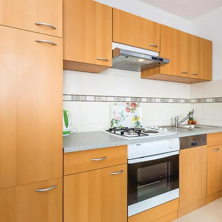 Appartamento Stunning In Mošćenička Draga