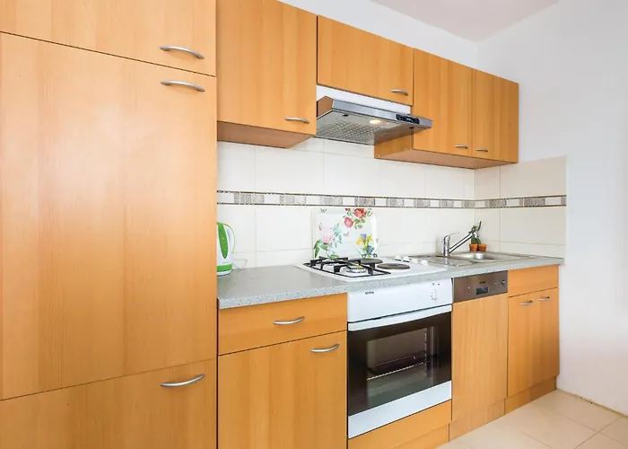Apartment Cozy In Mošćenička Draga