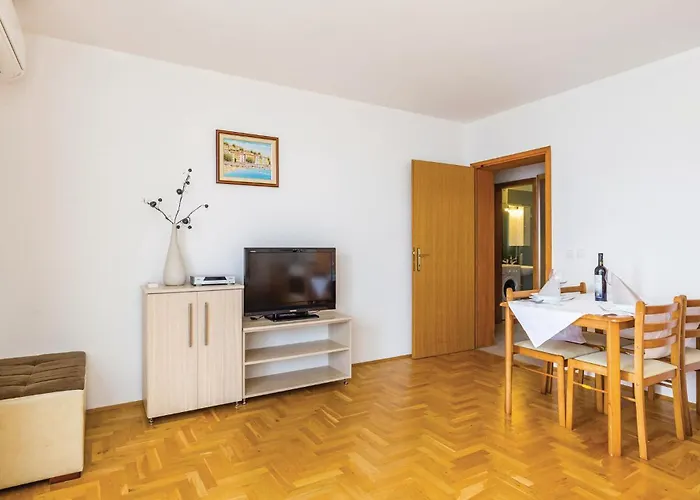 Cozy In Mošćenička Draga