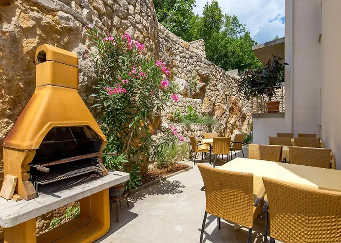 Apartment Cozy In Mošćenička Draga
