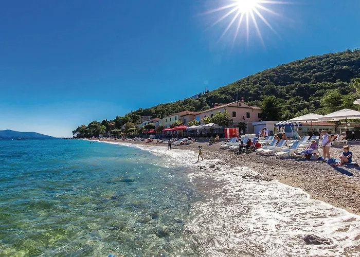 Cozy In * Mošćenička Draga