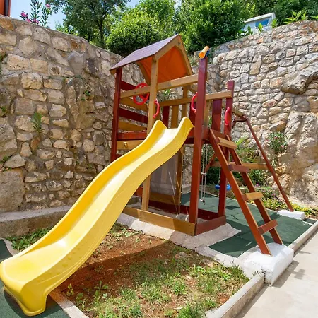 Appartamento Lovely In