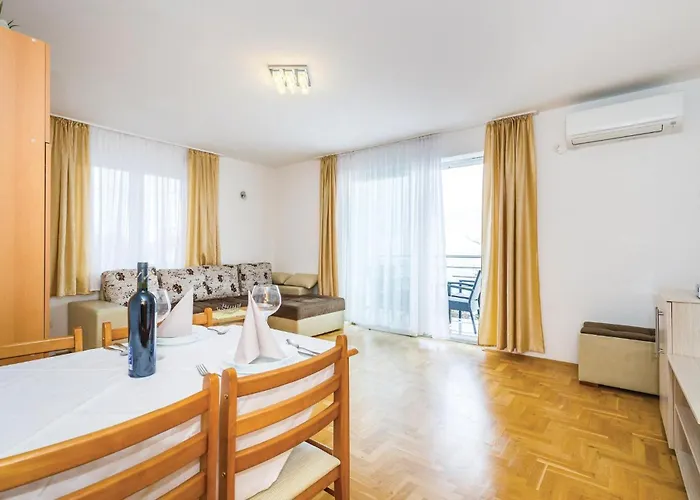 Apartmán Cozy In *